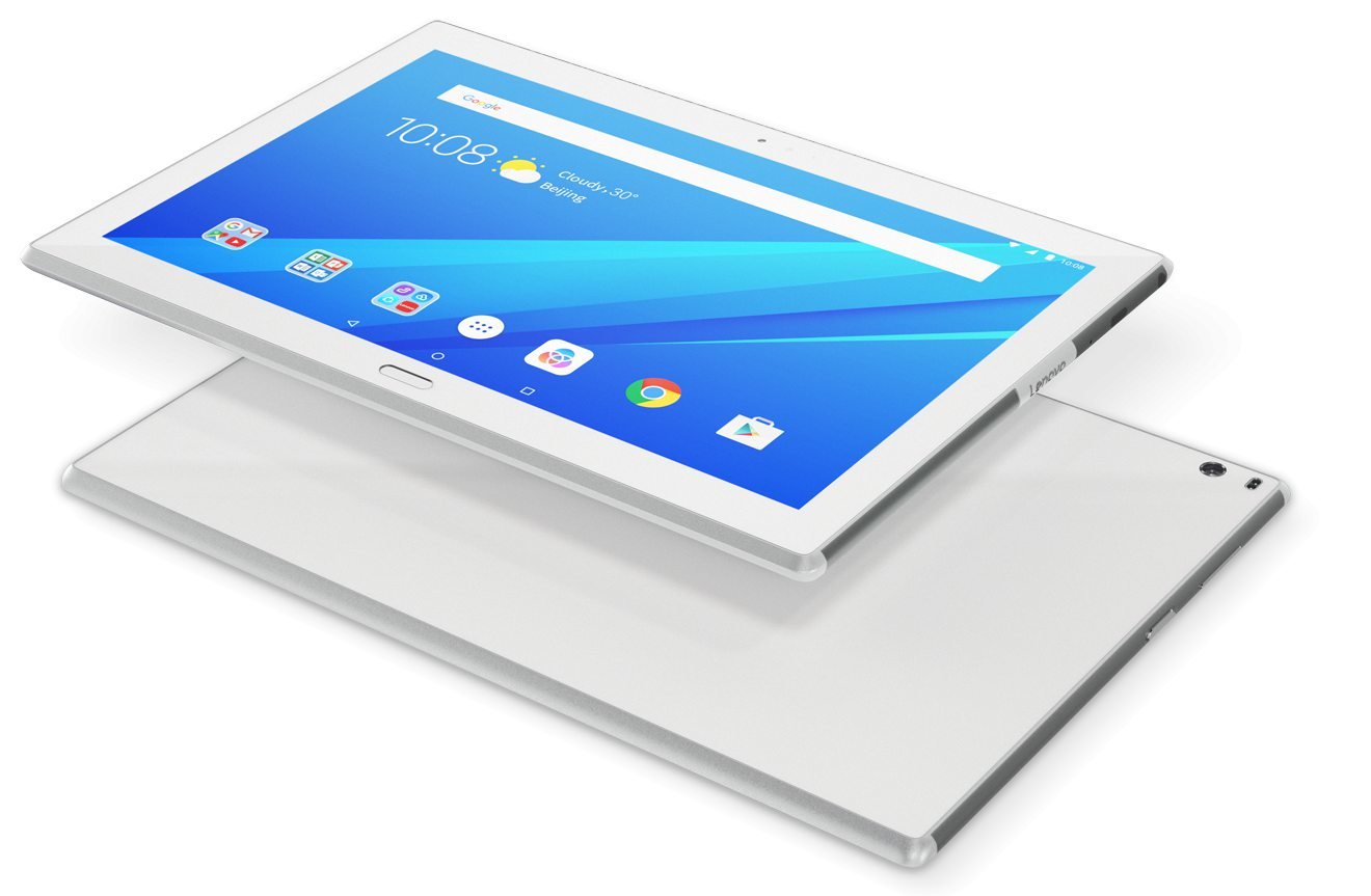 Weekly Highlights: The Lenovo Tab 4 Series