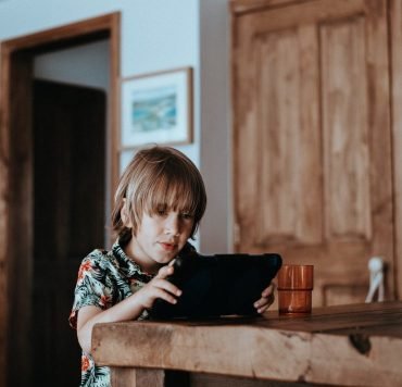 Tablets for kids