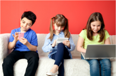 Ten tips for a child safe tablet